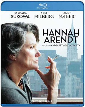 Hannah Arendt USED