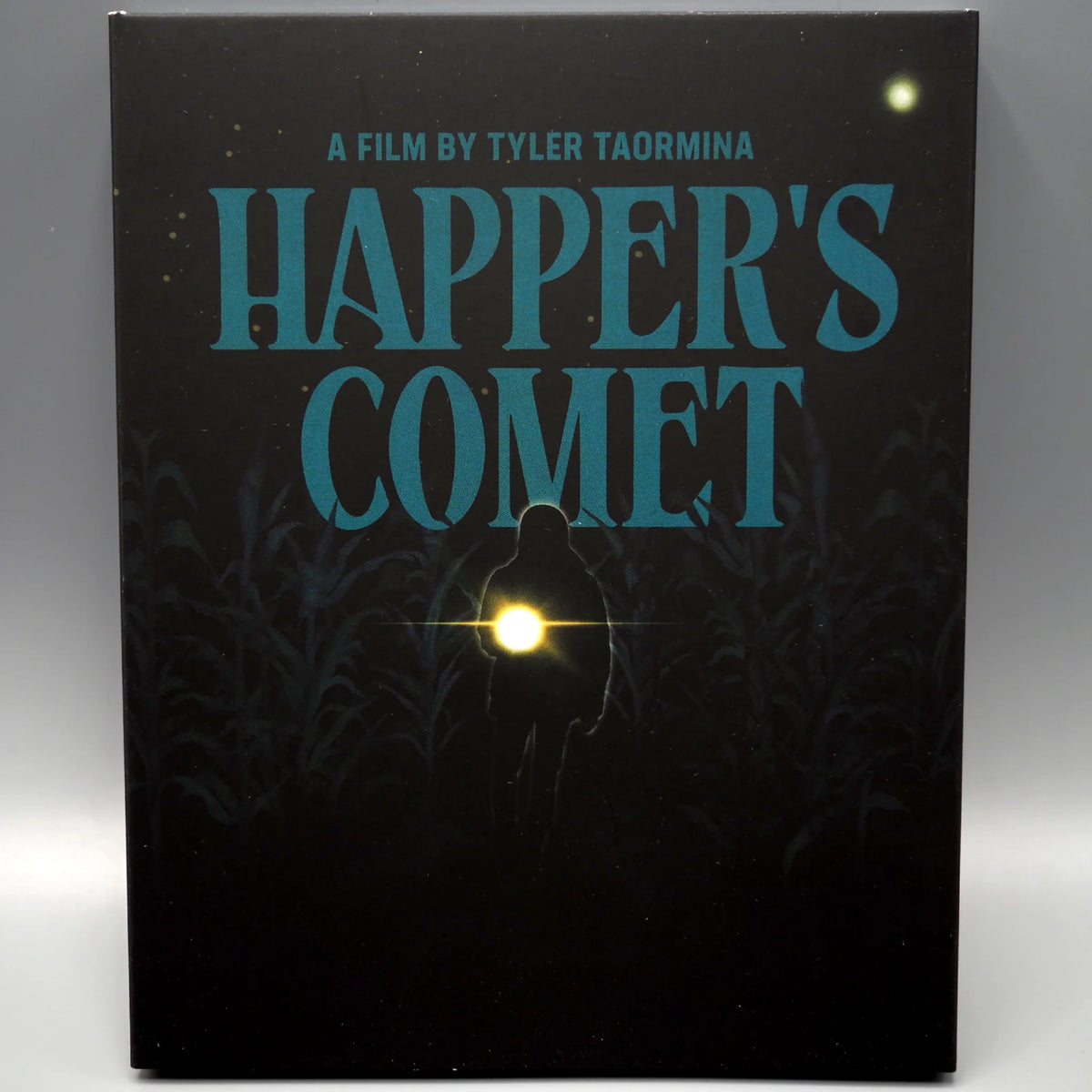 Happer's Comet w/SLIP