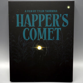 Happer's Comet w/SLIP