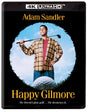 Happy Gilmore (4K UHD)