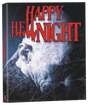 Happy Hell Night (4K UHD/Blu - Ray) w/SLIP - New 4K UHD