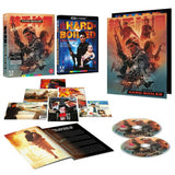 Hard Boiled (Arrow UK, 4K UHD, Limited Edition, Region Free/B) - New 4K UHD
