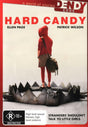 Hard Candy (DVD, Region B) - New DVD