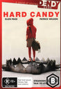 Hard Candy (DVD, Region B)