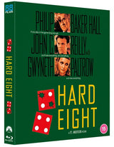 Hard Eight (88 Films, Limited Edition, Region B) w/SLIP – Orbit DVD