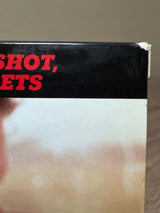 Hard Eight w/SLIP USED