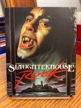Hard Rock Zombies / Slaughterhouse Rock w/SLIP USED