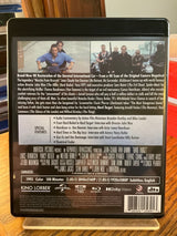 Hard Target (Special Edition) 4K UHD USED