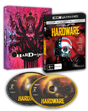 Hardware (4K UHD, Region Free) w/SLIP