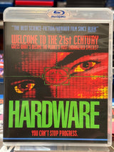 Hardware (Ronin Flix) w/SLIP USED