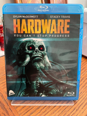 Hardware USED