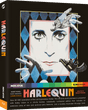 Harlequin (4K UHD, US Limited Edition)