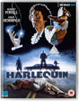 Harlequin (Region Free) w/SLIP USED - Used Blu-Ray