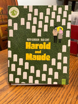 Harold and Maude (Paramount Presents) w/SLIP USED