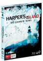Harper's Island: The Complete Series (Region Free) w/SLIP - New Blu - Ray