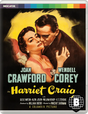 Harriet Craig (Limited Edition, Region B)