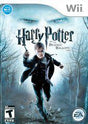 Harry Potter and the Deathly Hallows Part 1 Nintendo Wii USED - Video Games - Nintendo Wii