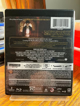 Harry Potter and the Half Blood Prince (4K UHD) USED