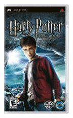 Harry Potter and the Half - Blood Prince PSP USED - Video Games - Playstation PSP