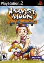 Harvest Moon Save The Homeland Playstation 2 USED - Video Games - Playstation 2