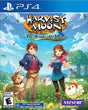 Harvest Moon: The Winds of Anthos Playstation 4 NEW - Video Games - Playstation 4