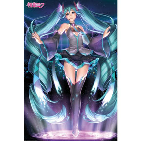 Hatsune Miko Poster PICKUP ONLY