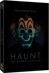 Haunt (Collector's Edition)