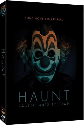 Haunt (Collector's Edition)
