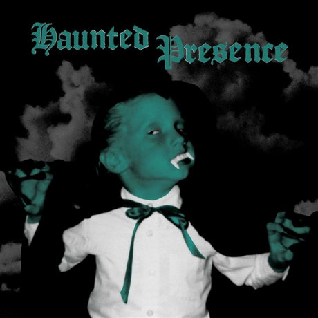 Haunted Presence (Vinyl LP) - Music