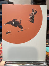 Haunted Samurai (Diabolik Exclusive Edition) w/SLIP USED - Used Blu-Ray