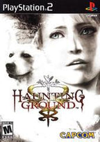 Haunting Ground Playstation 2 NEW - Video Games - Playstation 2