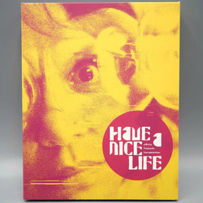 Have a Nice Life w/SLIP