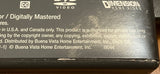 Hawk's Vengeance (DVD) USED *SEE NOTE*