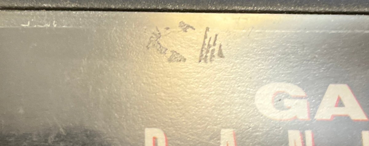 Hawk's Vengeance (DVD) USED *SEE NOTE* - Used DVD