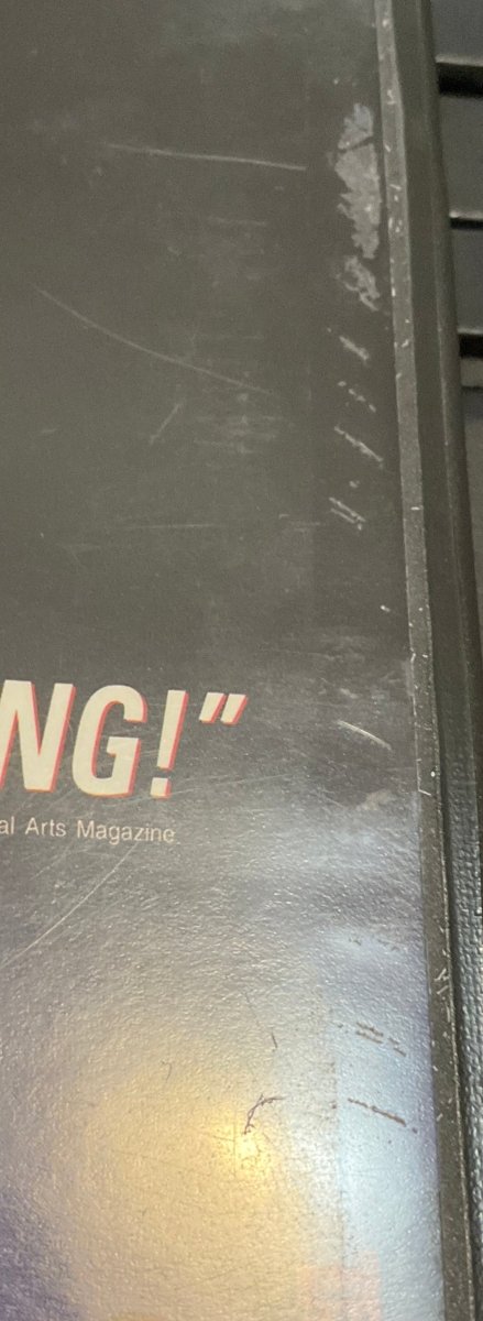 Hawk's Vengeance (DVD) USED *SEE NOTE* - Used DVD