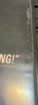 Hawk's Vengeance (DVD) USED *SEE NOTE* - Used DVD