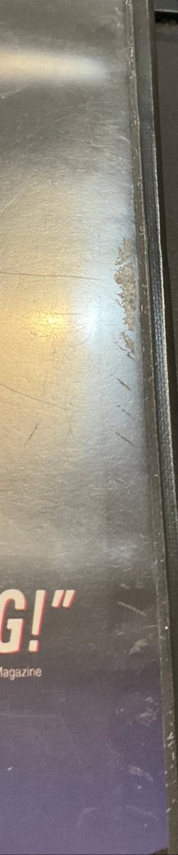 Hawk's Vengeance (DVD) USED *SEE NOTE* - Used DVD