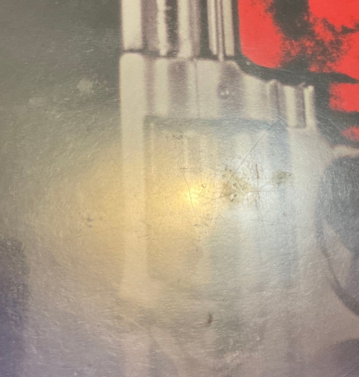 Hawk's Vengeance (DVD) USED *SEE NOTE* - Used DVD