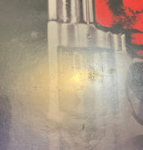 Hawk's Vengeance (DVD) USED *SEE NOTE* - Used DVD