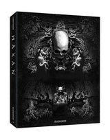Häxan (Limited Edition, Region Free)