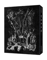 Häxan (Limited Edition, Region Free)