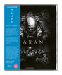 Haxan (Limited Special, Region Free) - New Blu - Ray