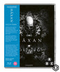 Haxan (Limited Special, Region Free)