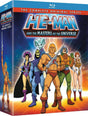 He-Man and the Masters of the Universe: The Complete Original Series