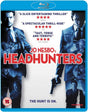 Headhunters (Region B) - New Blu - Ray
