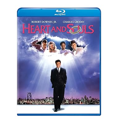 Heart and Souls USED