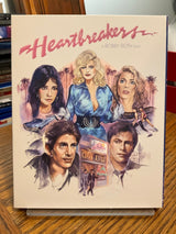 Heartbreakers W/SLIP USED