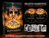 Hearts of Darkness: The Making of the Final Friday (Limited Edition) w/SLIP