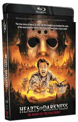 Hearts of Darkness: The Making of the Final Friday (Limited Edition) w/SLIP