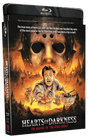 Hearts of Darkness: The Making of the Final Friday (Limited Edition) w/SLIP